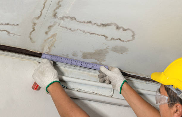 Reliable Structural Drying And Dehumidification contractor in Jobstown, NJ by Aqua Guard Water Damage